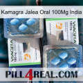 Kamagra Oral Jelly 100Mg India viagra5